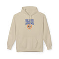 No Such Thing as Aliens Hoodie | Knicks Movement