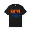 New York vs Everybody Premium T-Shirt