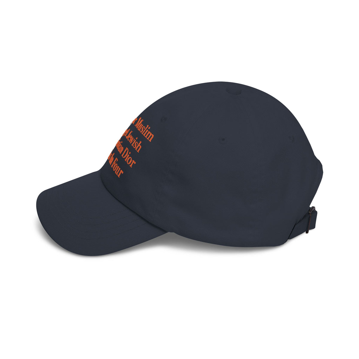 Knicks in Four Dad Cap-thumbmail-6