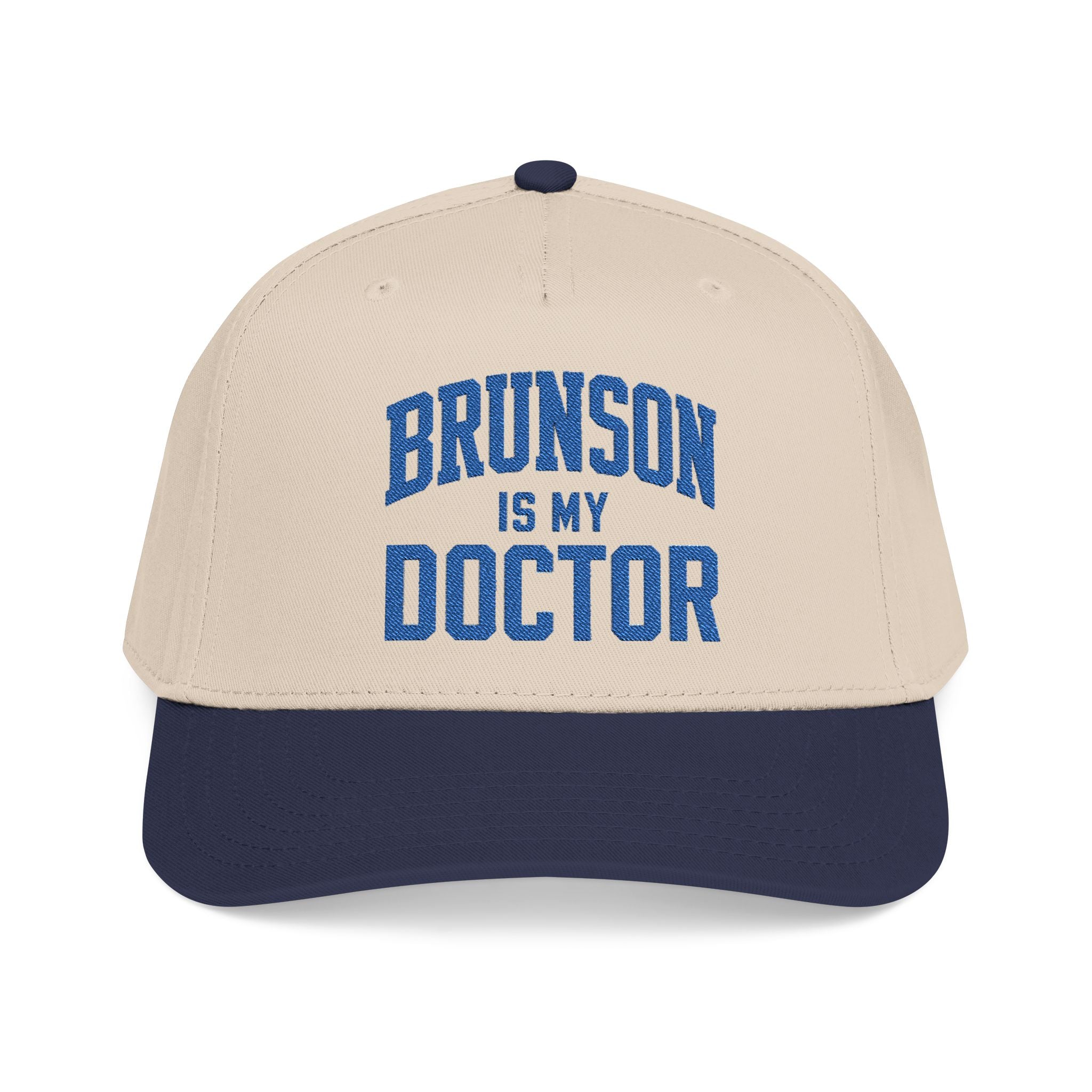 Brunson is my Doctor Hat | Knicks Movement