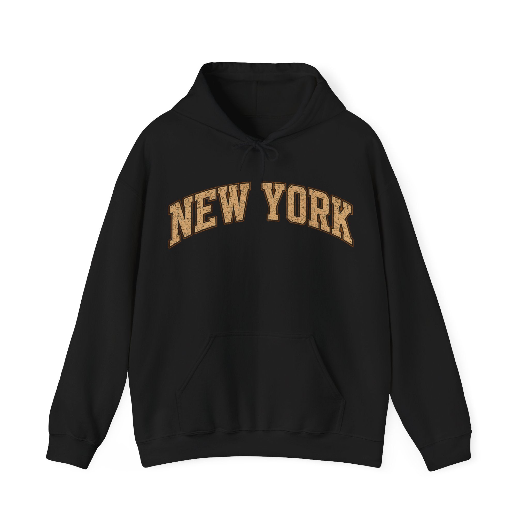 2026 Champions Vintage Hoodie | Knicks Movement