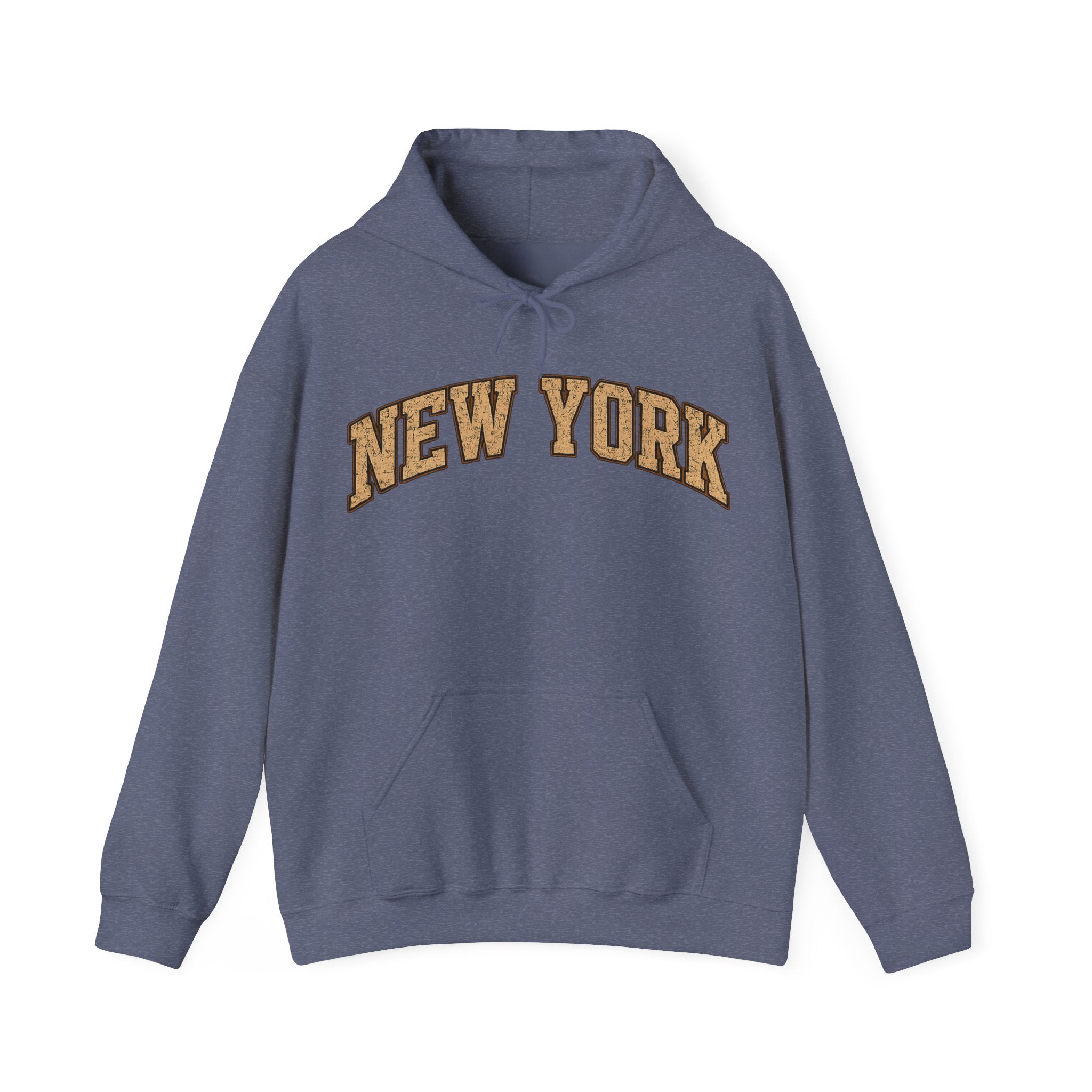 2026 Champions Vintage Hoodie | Knicks Movement