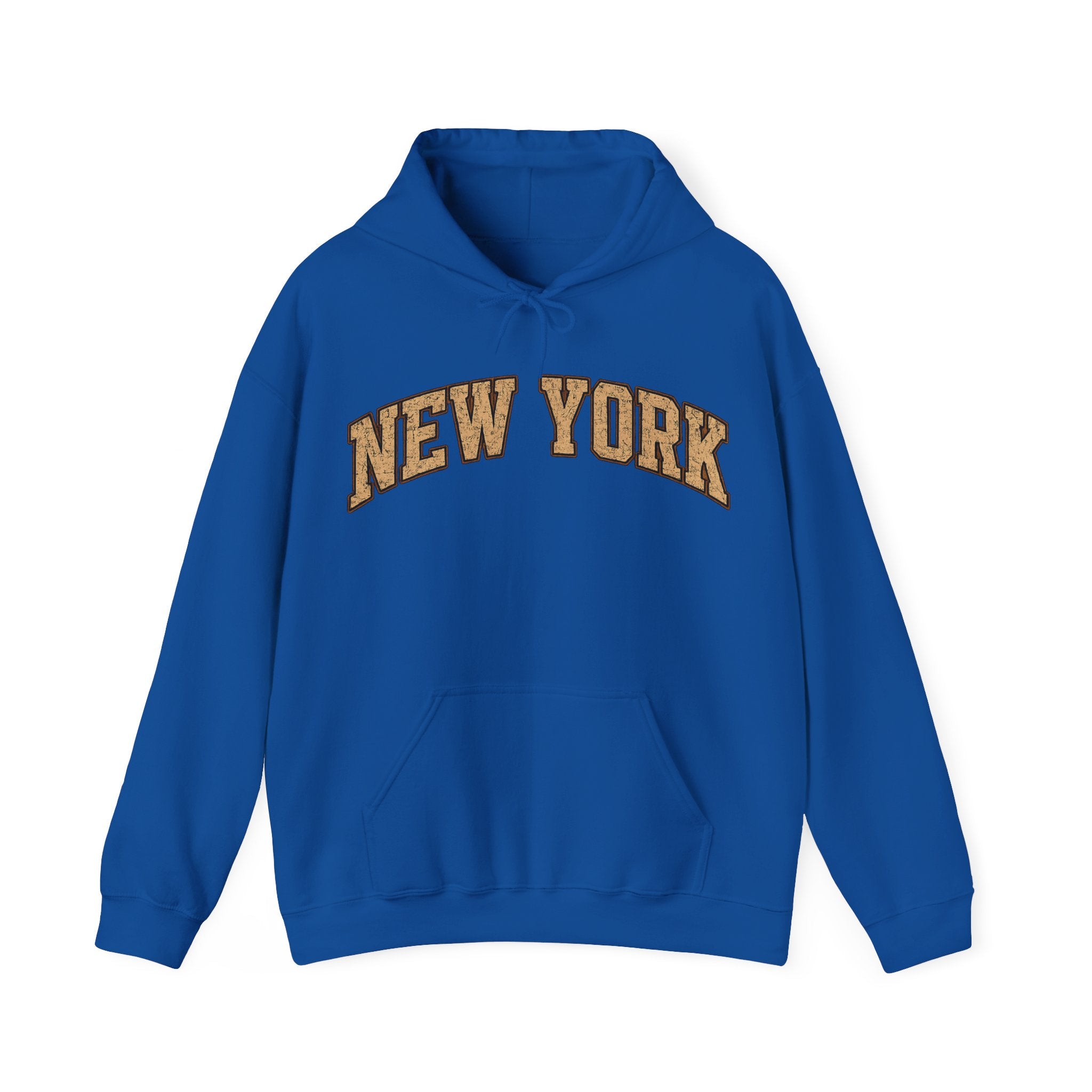 2026 Champions Vintage Hoodie | Knicks Movement