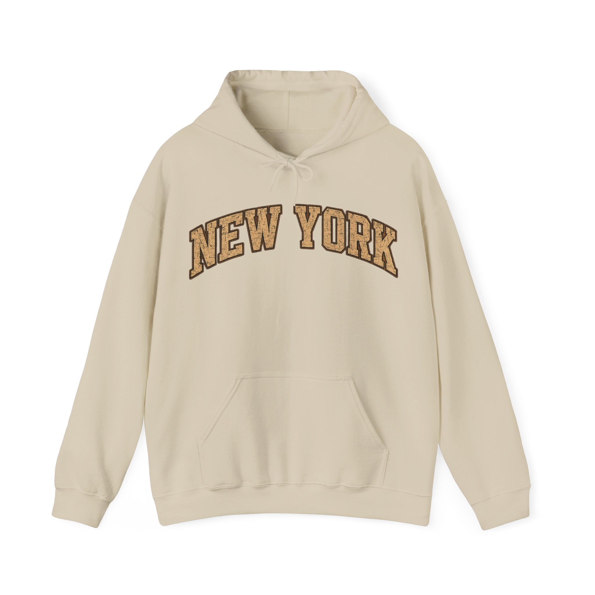 2026 Champions Vintage Hoodie | Knicks Movement
