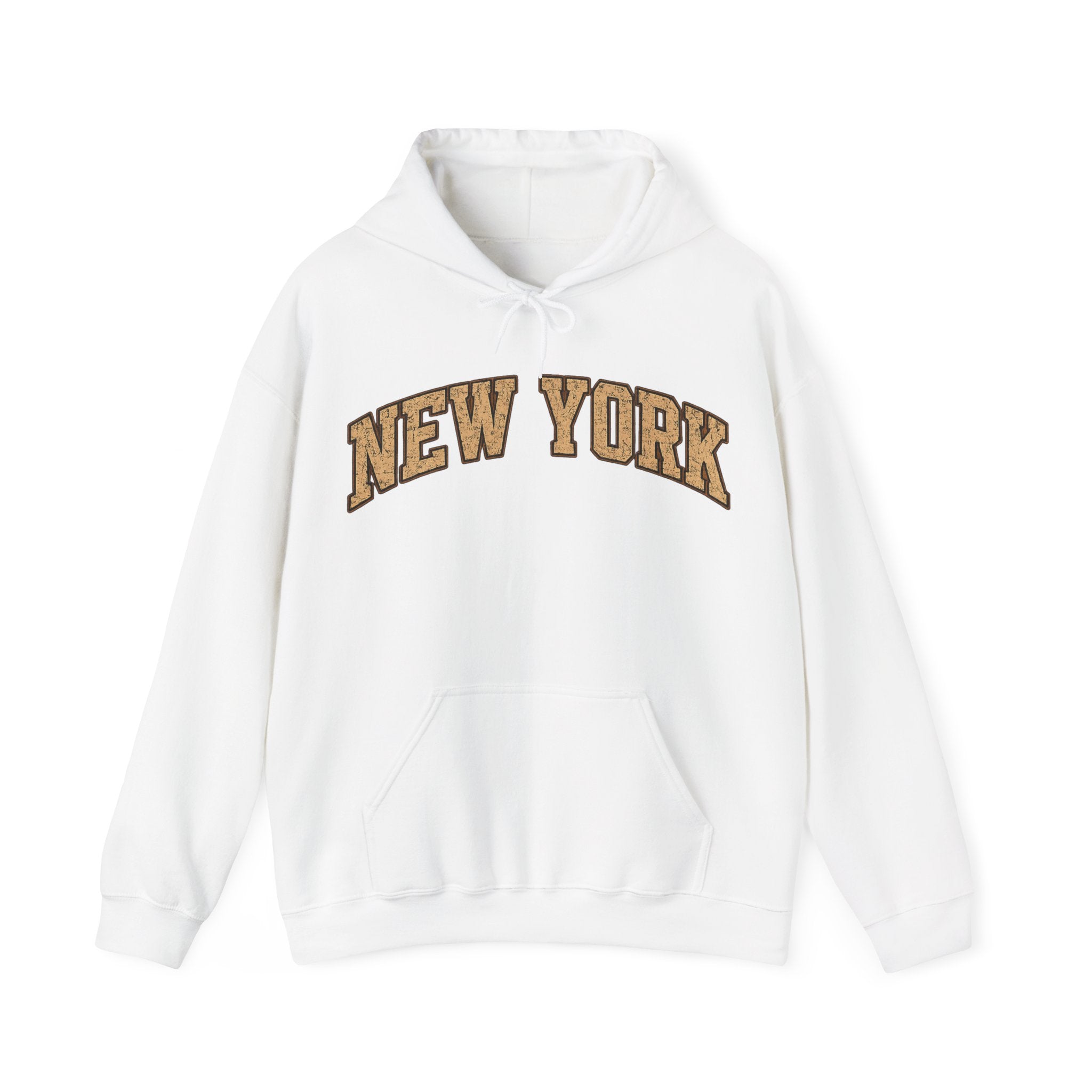 2026 Champions Vintage Hoodie | Knicks Movement