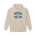 Brunson Is My Doctor Hoodie | Knicks Movement