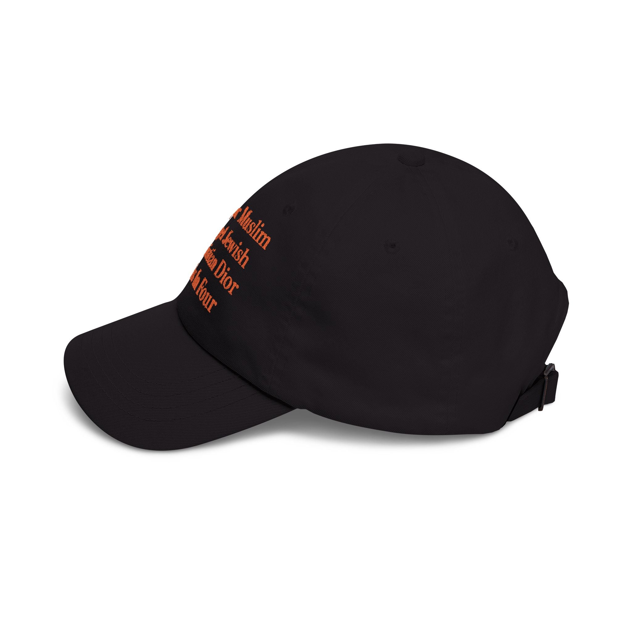 Knicks in Four Dad Cap