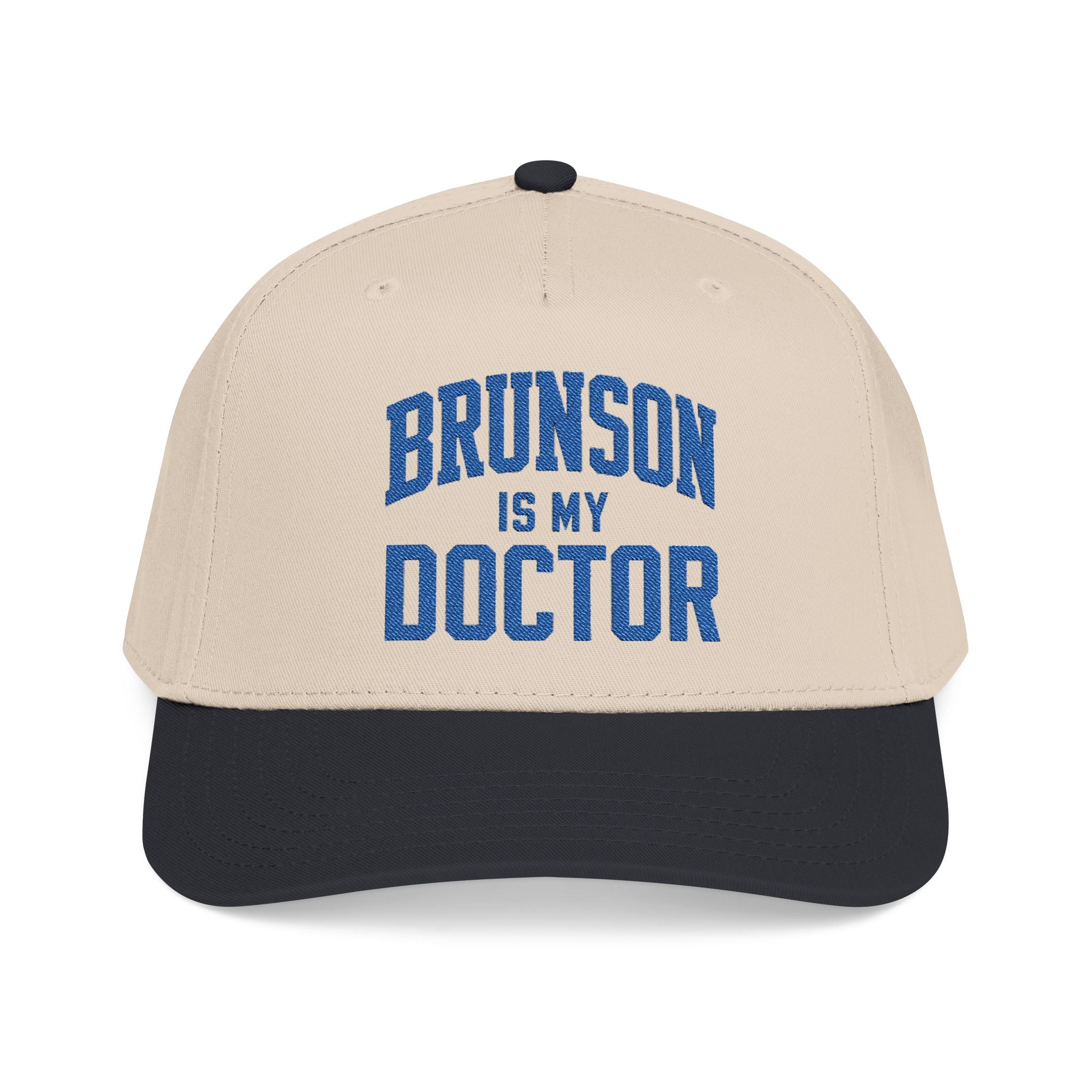Brunson is my Doctor Hat | Knicks Movement