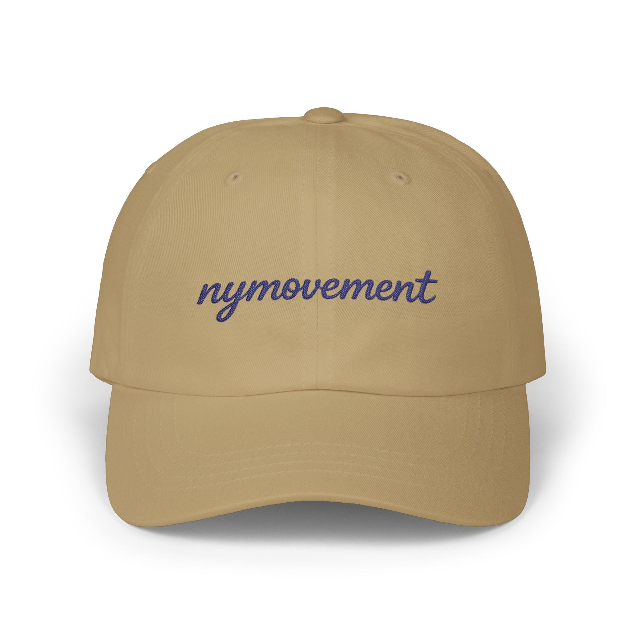 NY Movement Dad Hat | Knicks Movement
