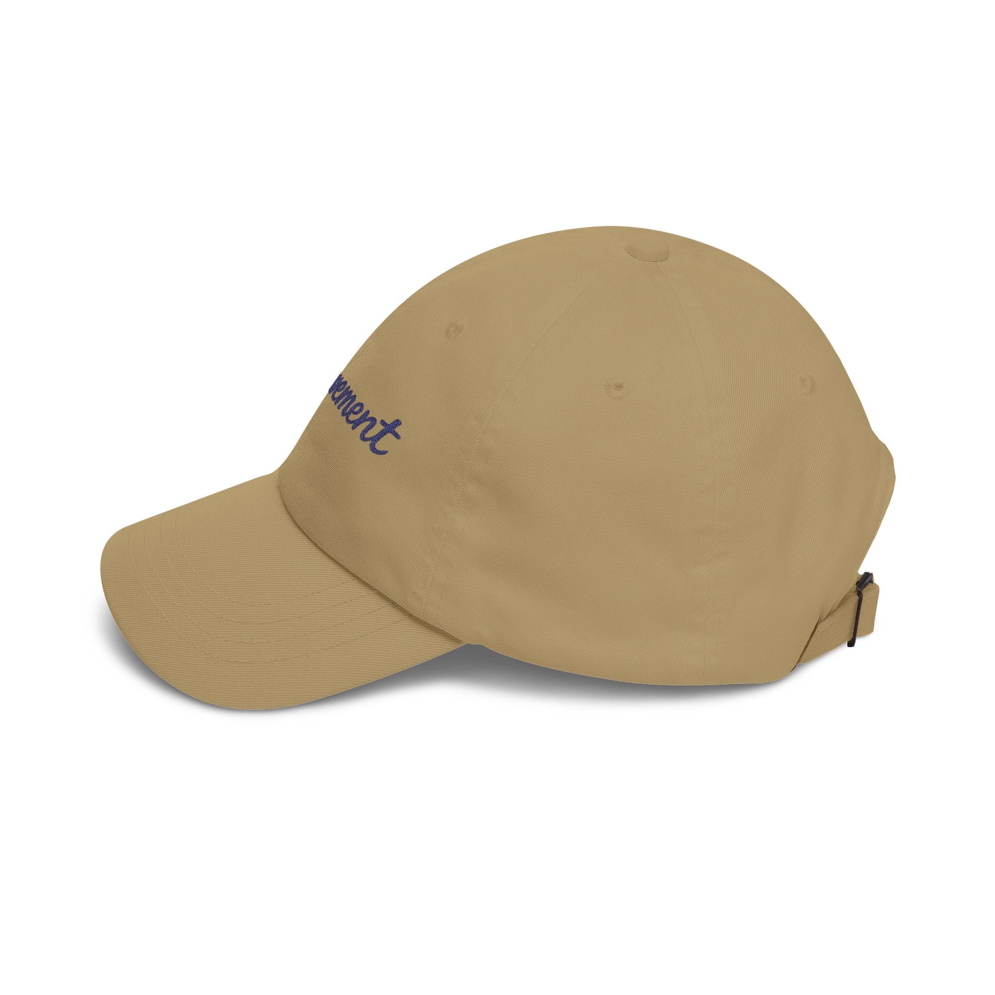 NY Movement Dad Hat | Knicks Movement