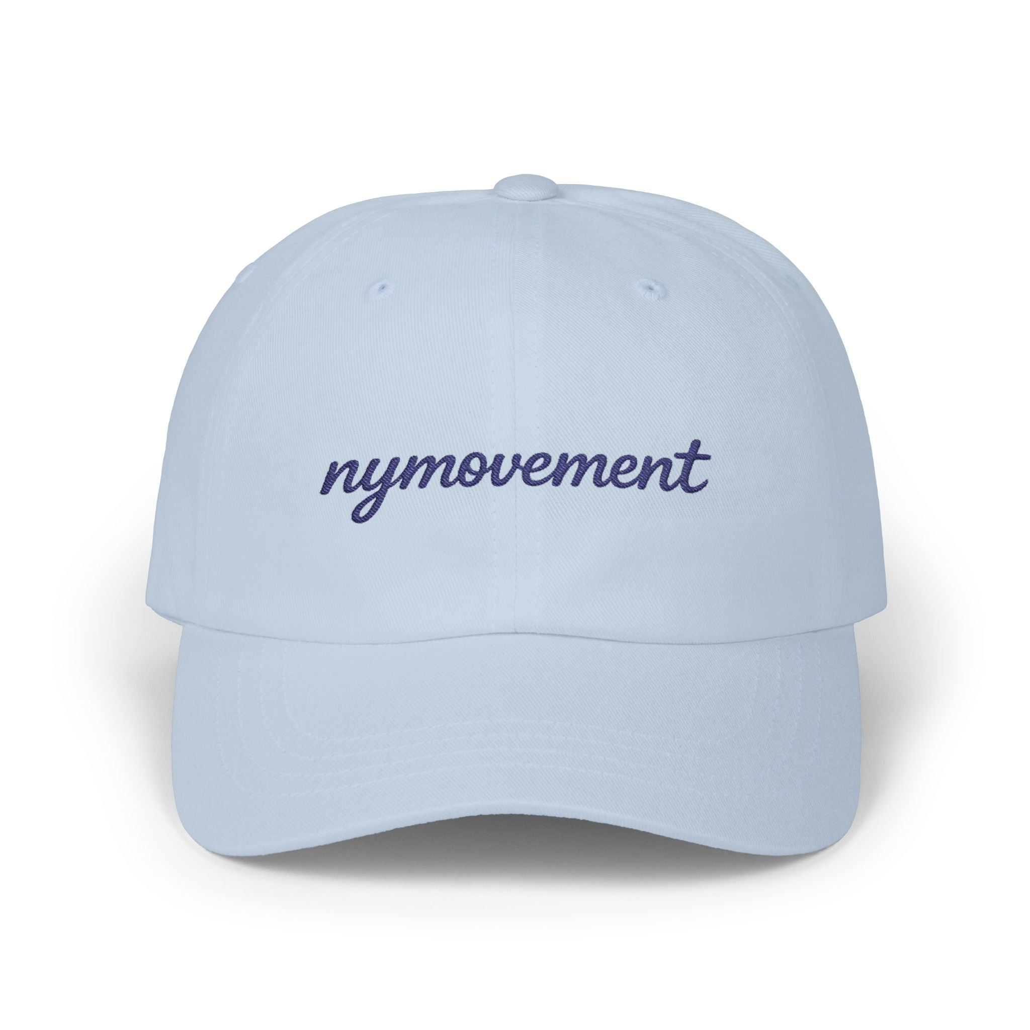 NY Movement Dad Hat | Knicks Movement