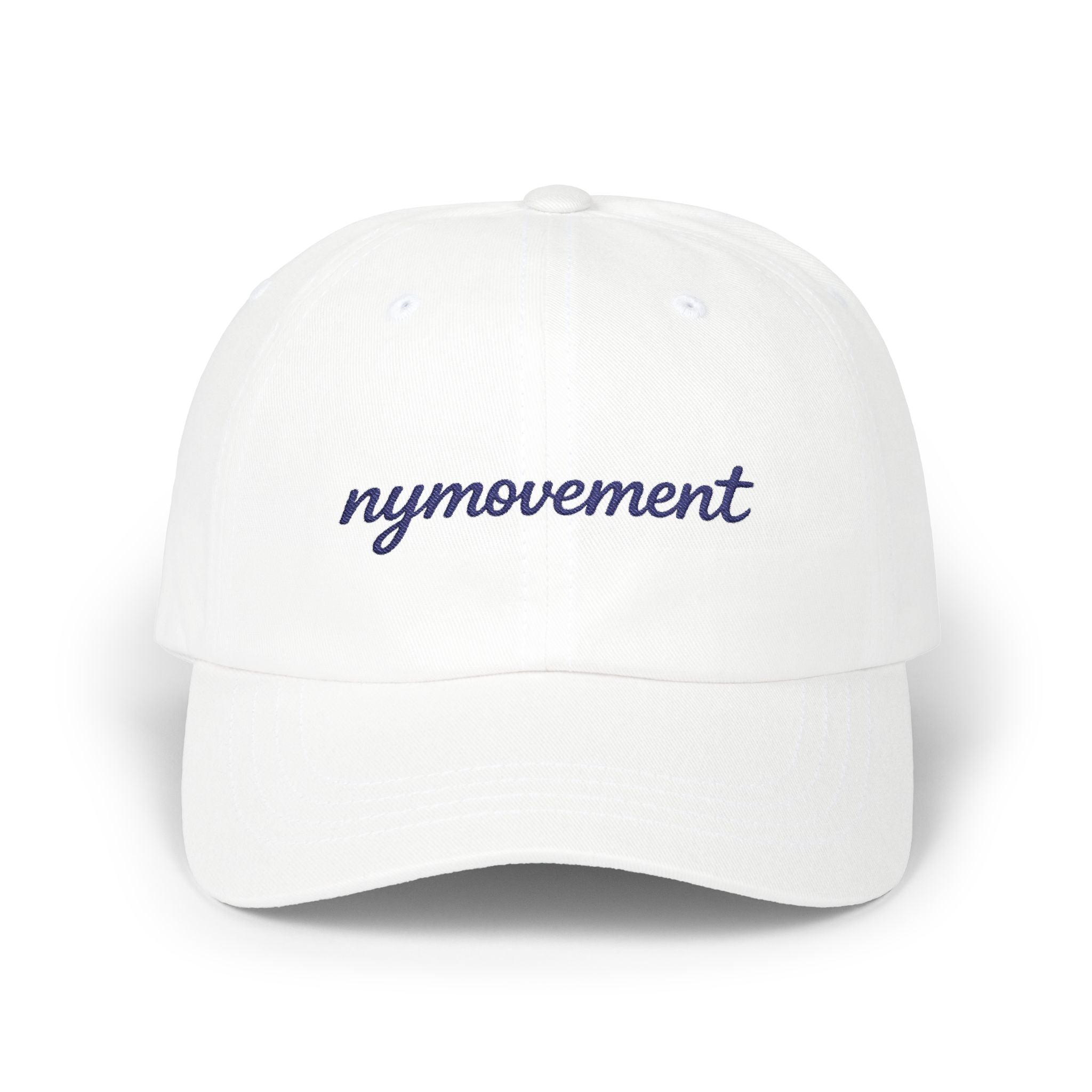NY Movement Dad Hat | Knicks Movement
