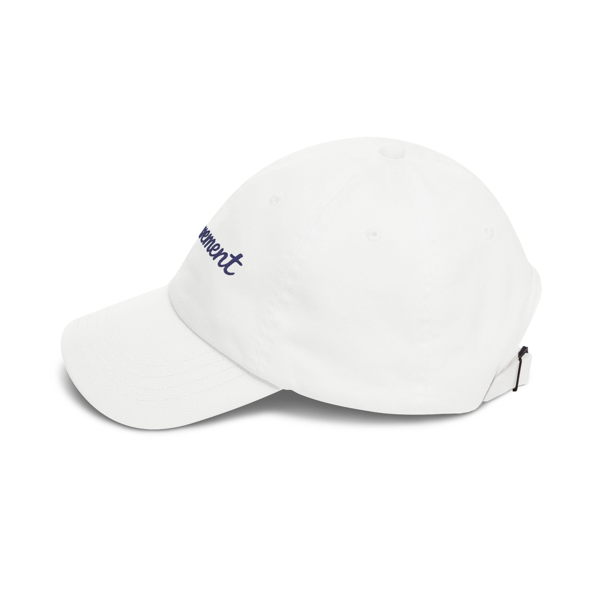 NY Movement Dad Hat | Knicks Movement